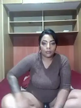 indianstormxo  online show from 01-19-26, 01:15