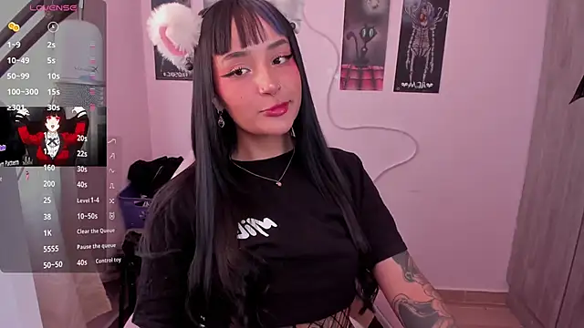 Sweet-bunny1 online show from 06-01-26, 08:54