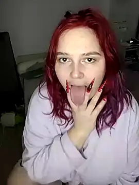 Snapshot of LadyRochester chatting on 02-10-25, 02:26 LadyRochester online show from 02-10-25, 02:26