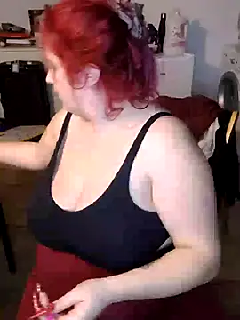 Snapshot of LadyRochester chatting on 02-20-25, 11:54 LadyRochester online show from 02-20-25, 11:54