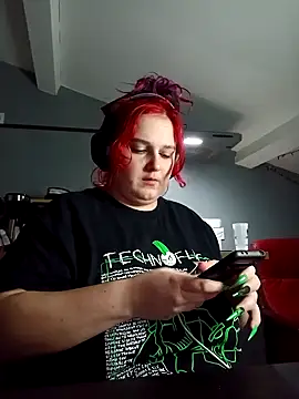 Snapshot of LadyRochester chatting on 02-26-25, 12:49 LadyRochester online show from 02-26-25, 12:49