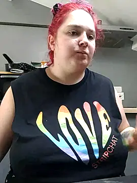 Snapshot of LadyRochester chatting on 03-03-25, 02:48 LadyRochester online show from 03-03-25, 02:48