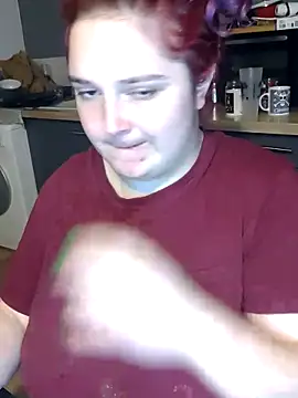 Snapshot of LadyRochester chatting on 03-13-25, 10:43 LadyRochester online show from 03-13-25, 10:43