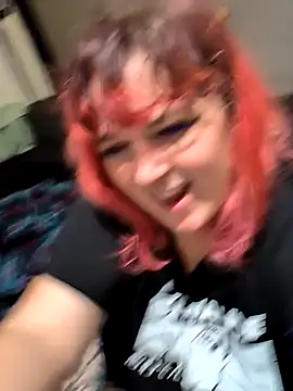 Snapshot of LadyRochester chatting on 10-23-25, 12:54 LadyRochester online show from 10-23-25, 12:54