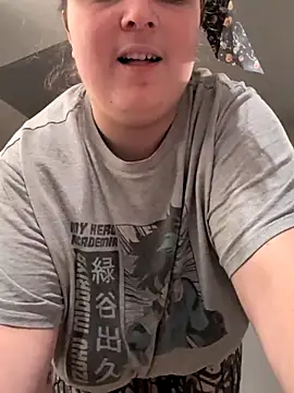 Snapshot of LadyRochester chatting on 11-15-25, 12:41 LadyRochester online show from 11-15-25, 12:41