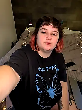 LadyRochester online show from 01-17-26, 01:49