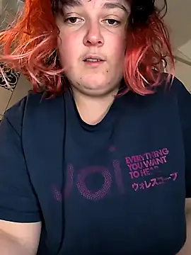 LadyRochester online show from 04-16-26, 04:30