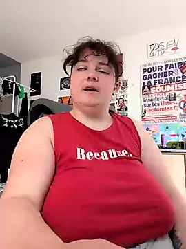 LadyRochester online show from 04-22-26, 12:39