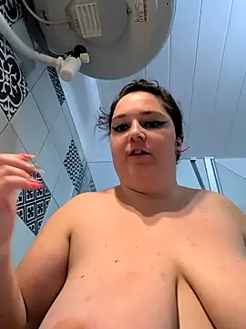 LadyRochester online show from 04-25-26, 02:25