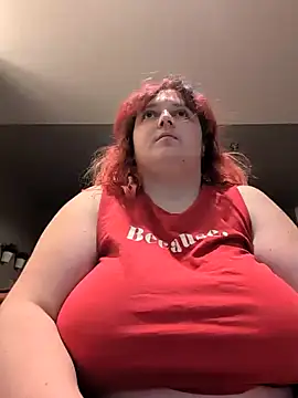LadyRochester online show from 07-01-26, 10:31