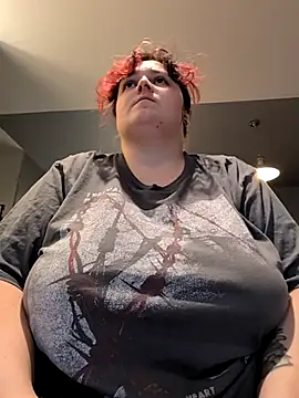 LadyRochester online show from 07-03-26, 11:22