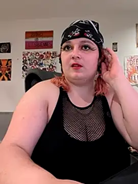 LadyRochester online show from 07-09-26, 10:36