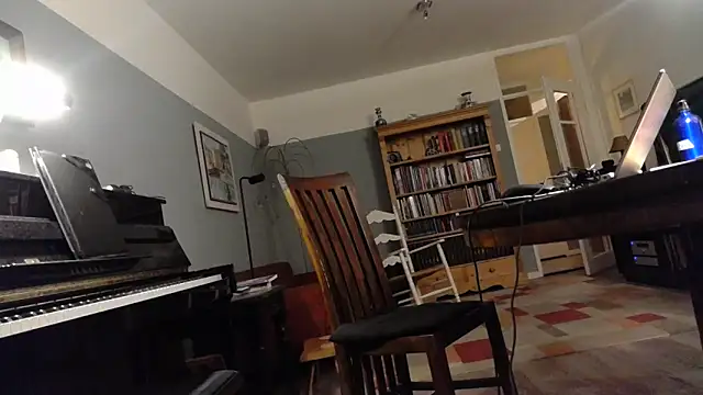 RolfS online show from 03-29-26, 10:10