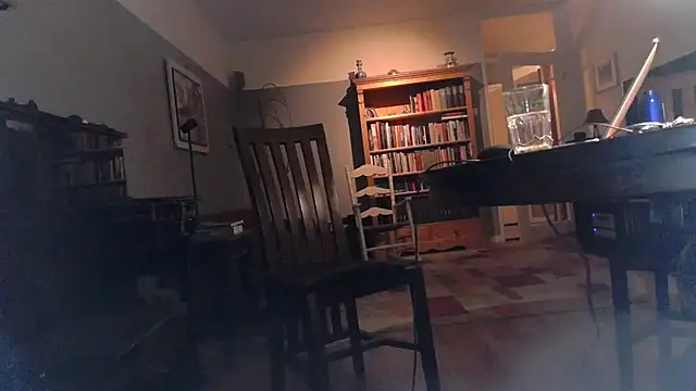 RolfS online show from 04-10-26, 10:47