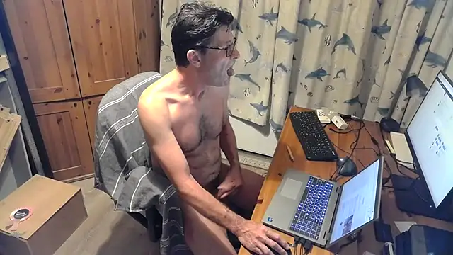 RolfS online show from 07-14-26, 10:37