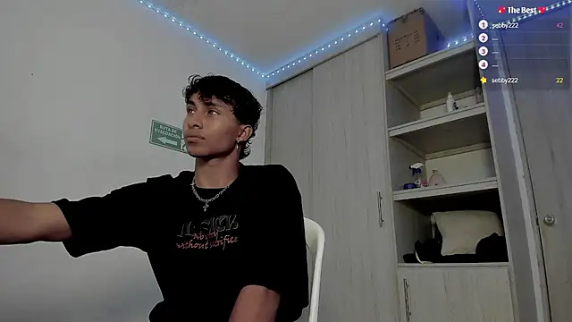  diegsz  online show from 02-08-25, 06:55