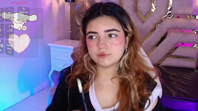 meraki fraise online show from 11-12-25, 07:35