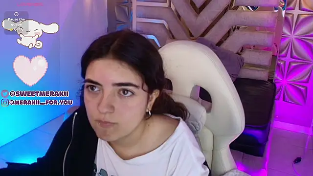 meraki fraise online show from 02-02-26, 03:49