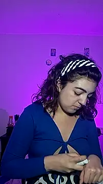 meraki fraise online show from 04-09-26, 08:58