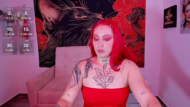 Snapshot of annika_taylor chatting on 01-11-26, 09:31 annika taylor online show from 01-11-26, 09:31