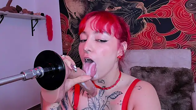 Snapshot of annika_taylor chatting on 01-14-26, 01:11 annika taylor online show from 01-14-26, 01:11