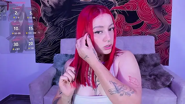 Snapshot of annika_taylor chatting on 02-10-26, 10:36 annika taylor online show from 02-10-26, 10:36