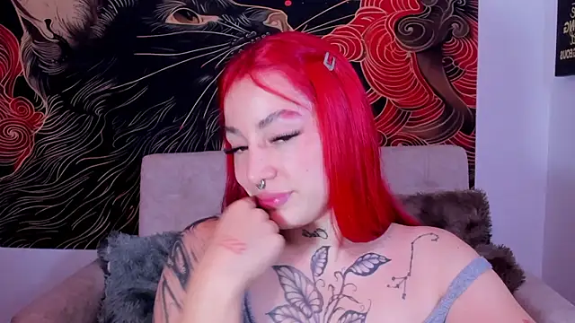 Snapshot of annika_taylor chatting on 03-14-26, 03:23 annika taylor online show from 03-14-26, 03:23