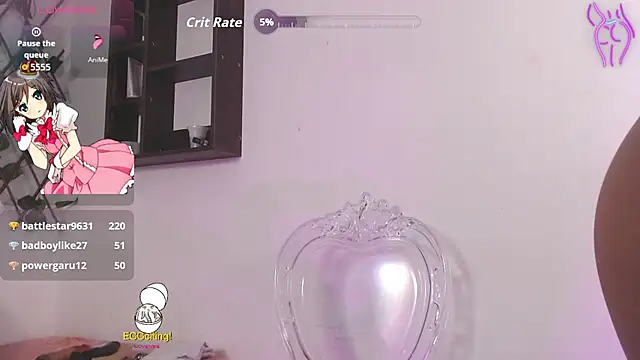 Snapshot of Giinger_gap chatting on 10-08-25, 03:59 Giinger gap online show from 10-08-25, 03:59