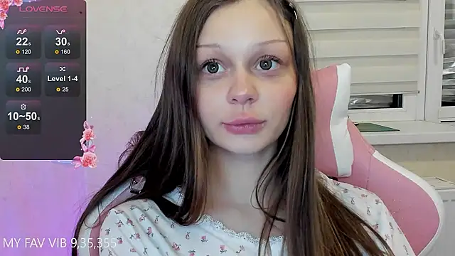 shy melony online show from 01-12-26, 04:07