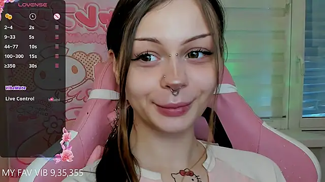 shy melony online show from 03-03-26, 08:09