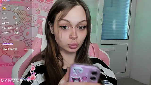 shy melony online show from 03-30-26, 03:24