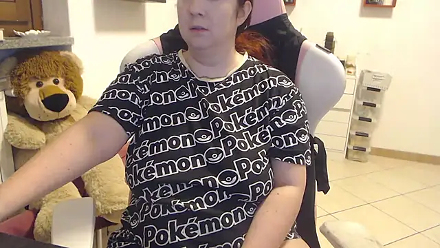 valerysexy online show from 09-11-25, 10:32