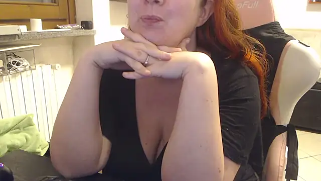 valerysexy online show from 09-25-25, 09:51