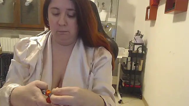 valerysexy online show from 11-17-25, 09:31