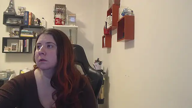 valerysexy online show from 11-24-25, 10:31