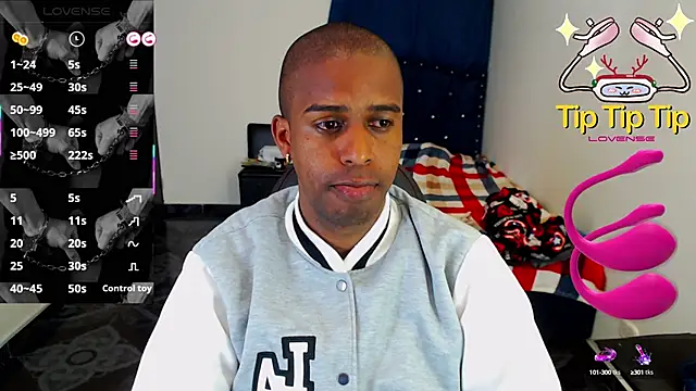 mrjhon26 online show from 02-05-25, 06:37