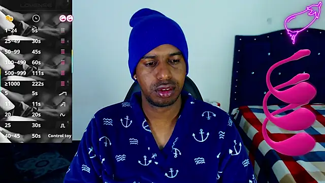 mrjhon26 online show from 09-29-25, 10:42