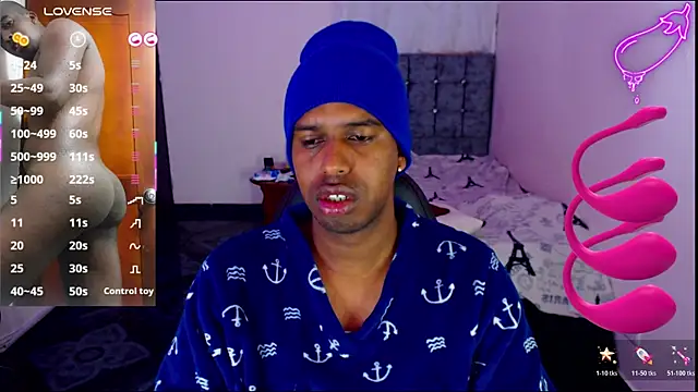 mrjhon26 online show from 01-10-26, 11:56