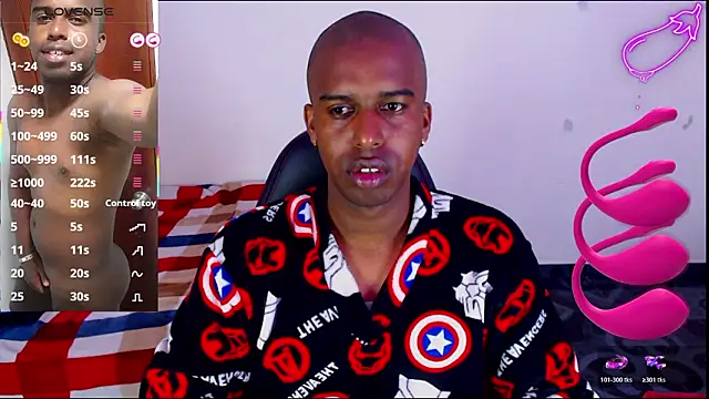 mrjhon26 online show from 02-16-26, 05:53