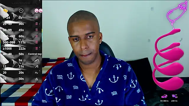 mrjhon26 online show from 02-23-26, 05:43