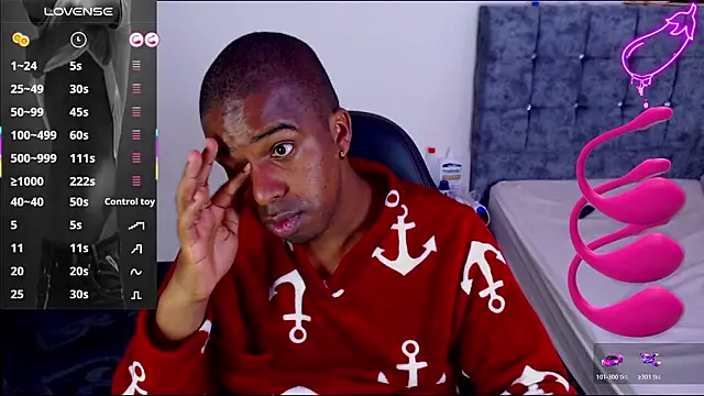 mrjhon26 online show from 03-16-26, 03:05