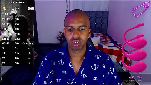 mrjhon26 online show from 03-23-26, 10:41