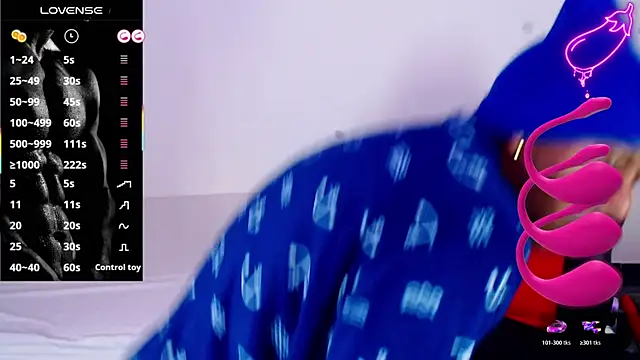 mrjhon26 online show from 04-18-26, 11:25