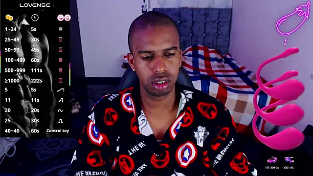 mrjhon26 online show from 04-25-26, 01:41