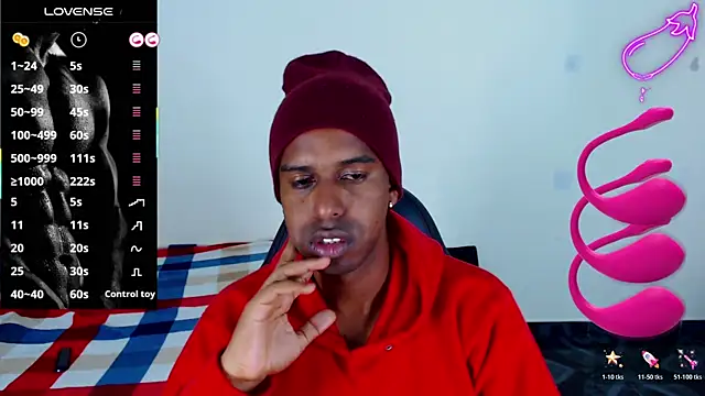 mrjhon26 online show from 05-11-26, 05:43