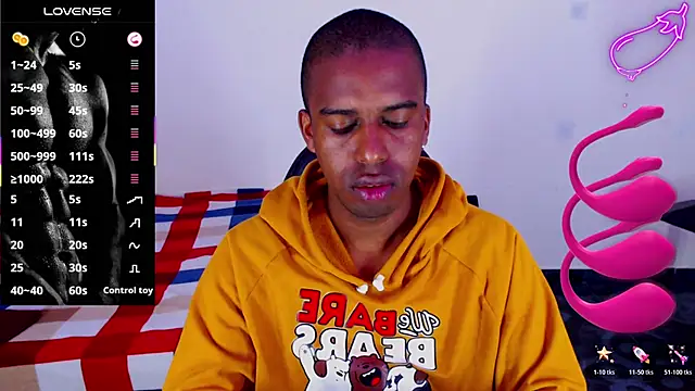 mrjhon26 online show from 05-12-26, 11:40