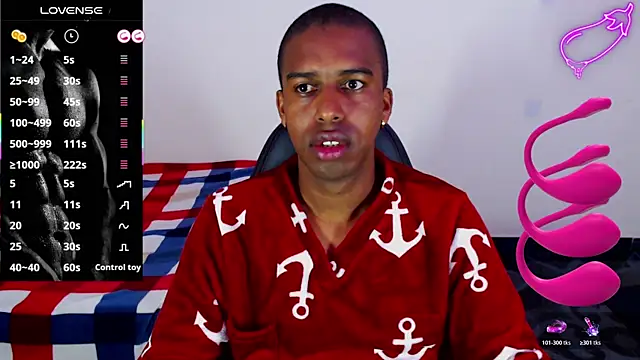 mrjhon26 online show from 05-14-26, 12:01