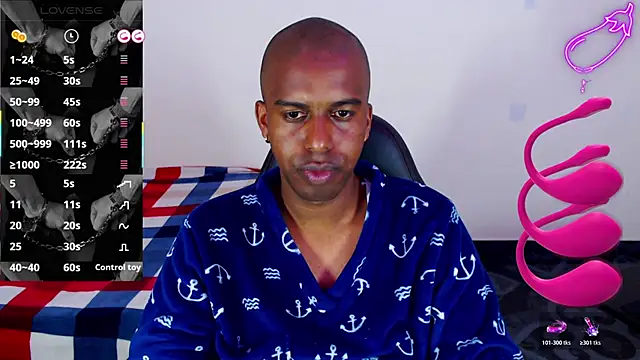 mrjhon26 online show from 05-25-26, 05:52