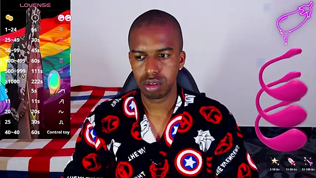 mrjhon26 online show from 06-06-26, 11:26