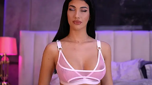 RaisaKali online show from 11-05-25, 04:18